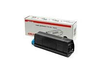 Oki Toner Black 3000sh f C5200 5400 (42804508)